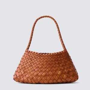 Dragon Diffusion Rosanna Bag in Tan *Dupe*